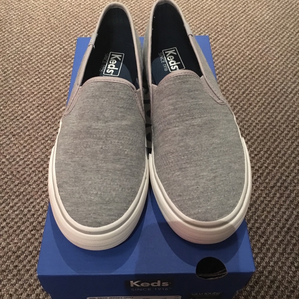Women’s Keds Slip on sneakers size 7.5